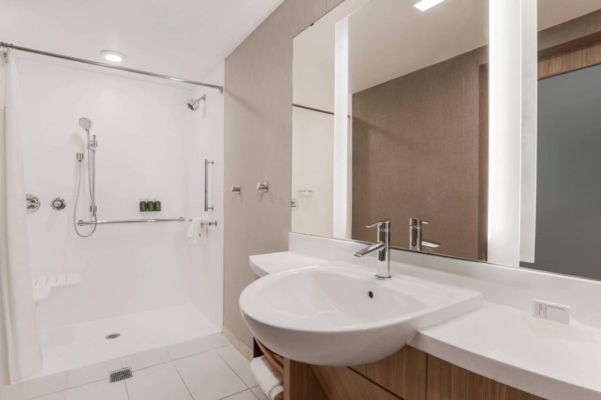 Springhill Suites By Marriott Tallahassee North Εξωτερικό φωτογραφία