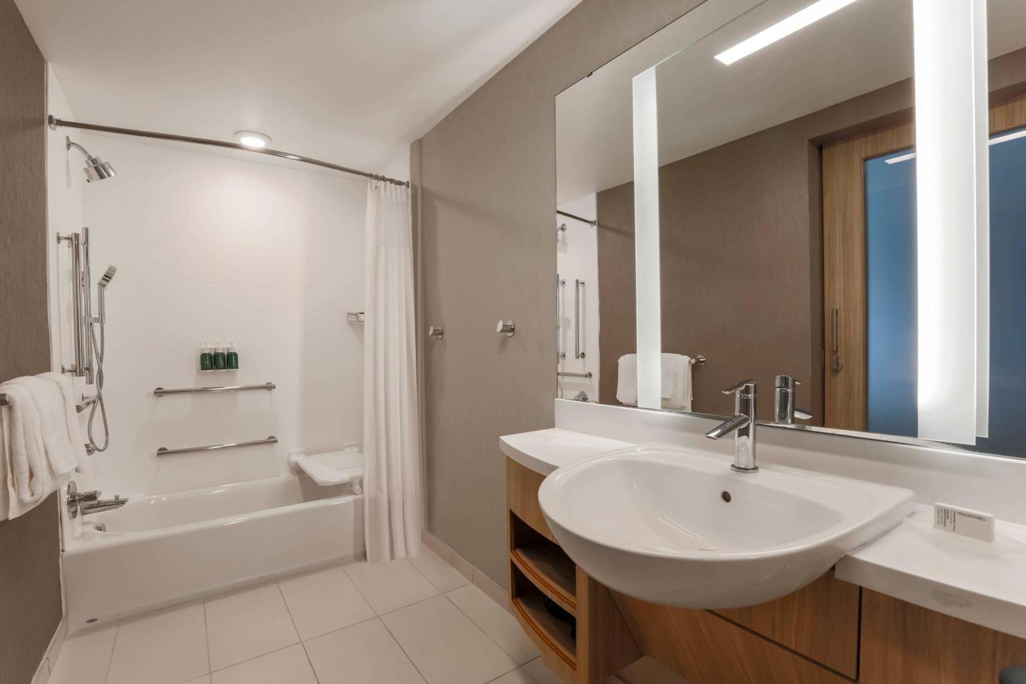 Springhill Suites By Marriott Tallahassee North Εξωτερικό φωτογραφία