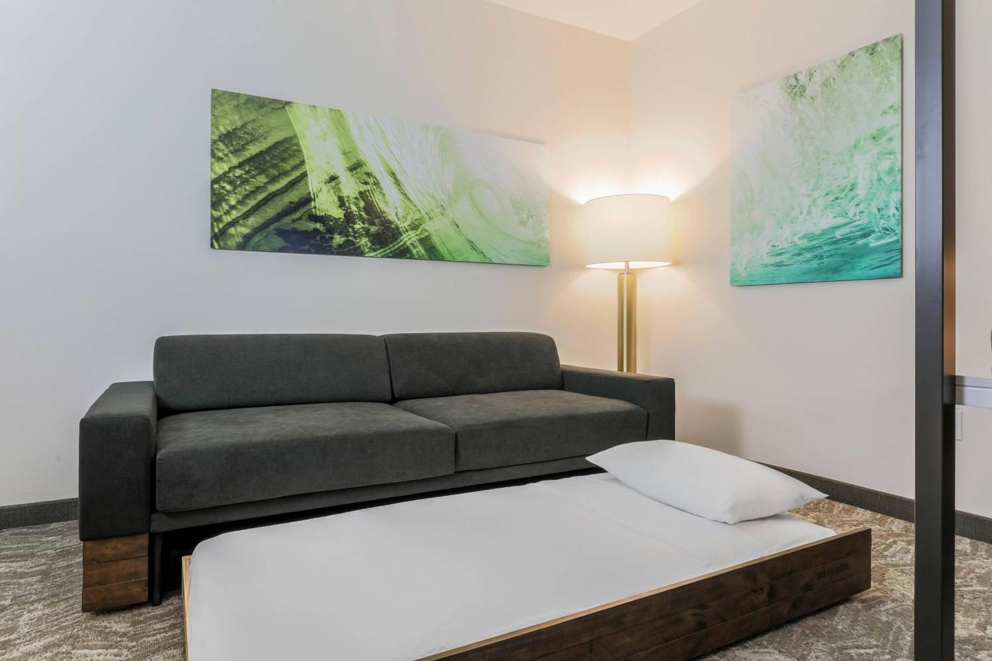 Springhill Suites By Marriott Tallahassee North Εξωτερικό φωτογραφία