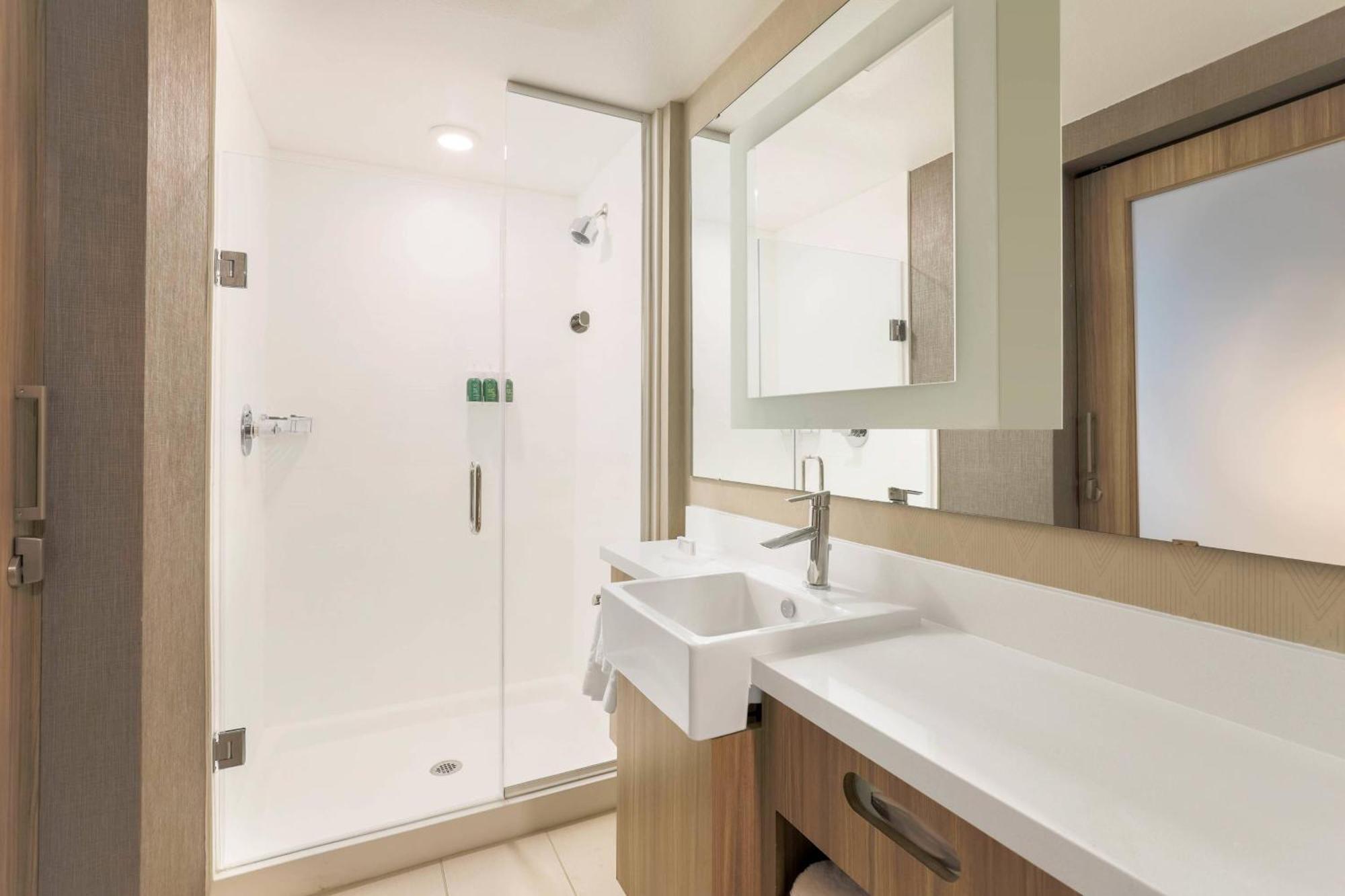 Springhill Suites By Marriott Tallahassee North Εξωτερικό φωτογραφία