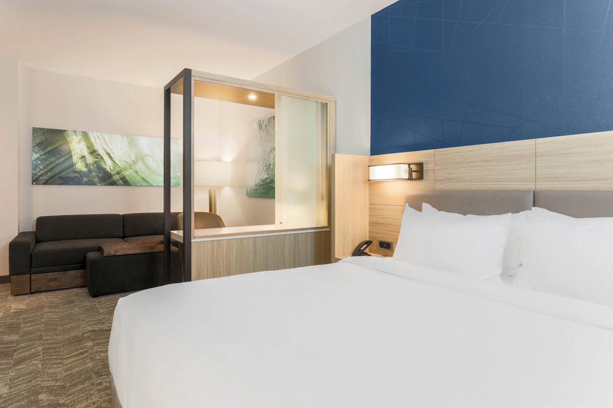 Springhill Suites By Marriott Tallahassee North Εξωτερικό φωτογραφία