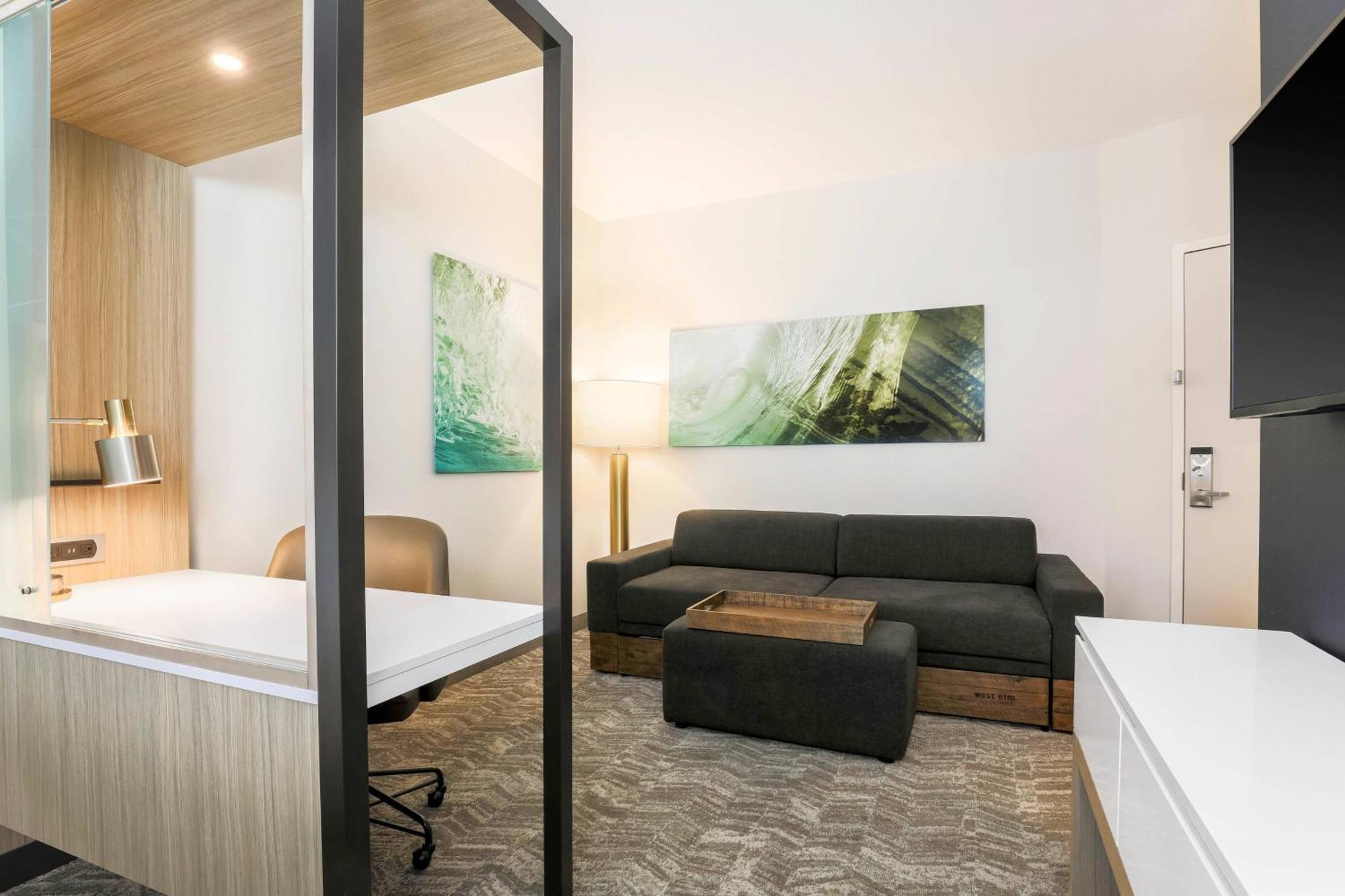 Springhill Suites By Marriott Tallahassee North Εξωτερικό φωτογραφία