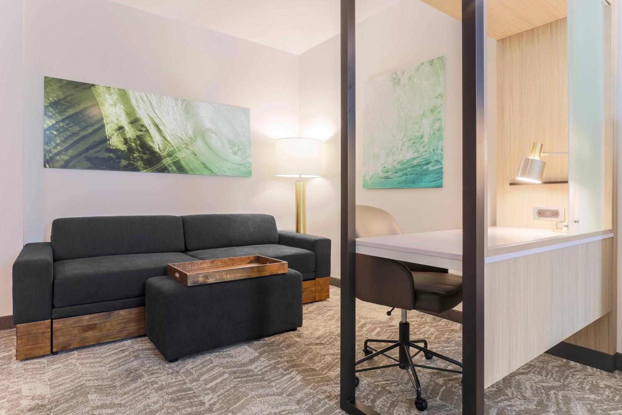 Springhill Suites By Marriott Tallahassee North Εξωτερικό φωτογραφία
