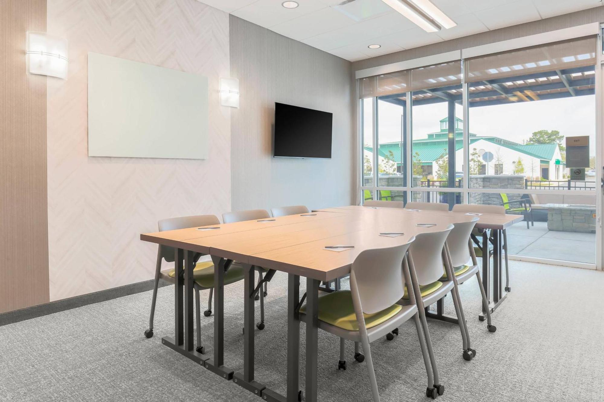 Springhill Suites By Marriott Tallahassee North Εξωτερικό φωτογραφία