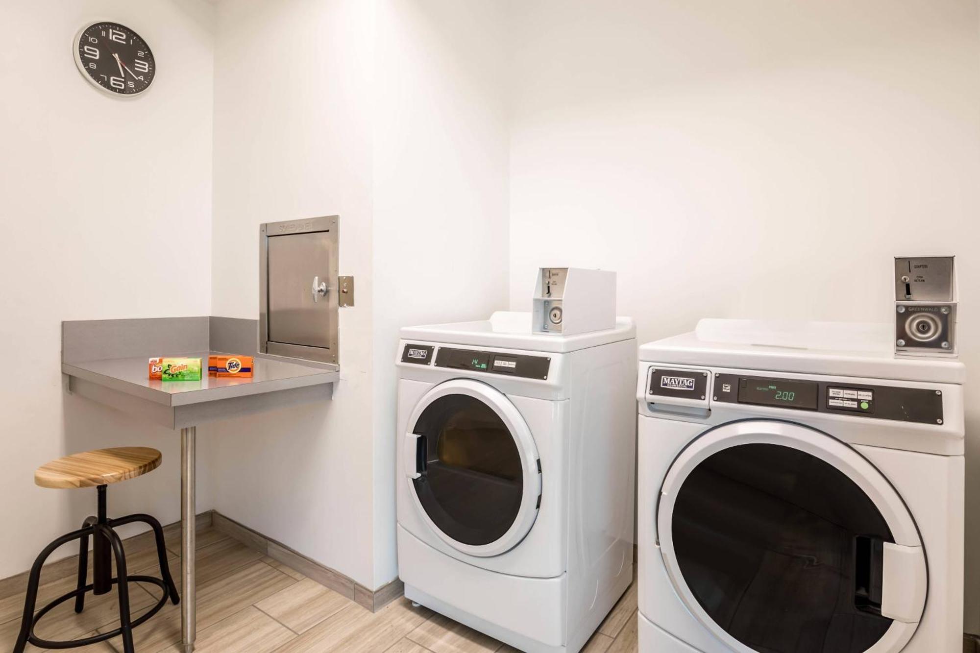 Springhill Suites By Marriott Tallahassee North Εξωτερικό φωτογραφία