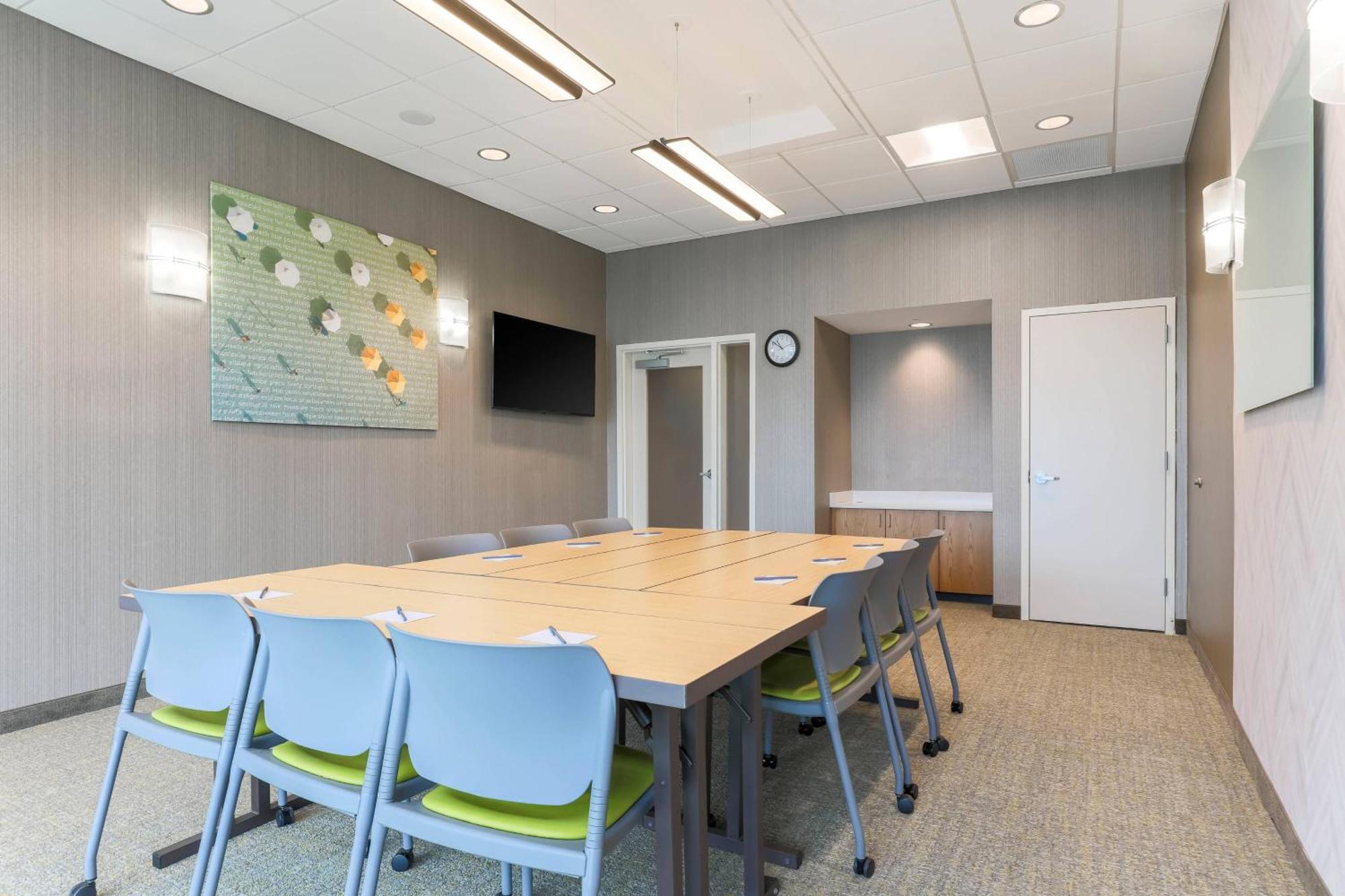 Springhill Suites By Marriott Tallahassee North Εξωτερικό φωτογραφία