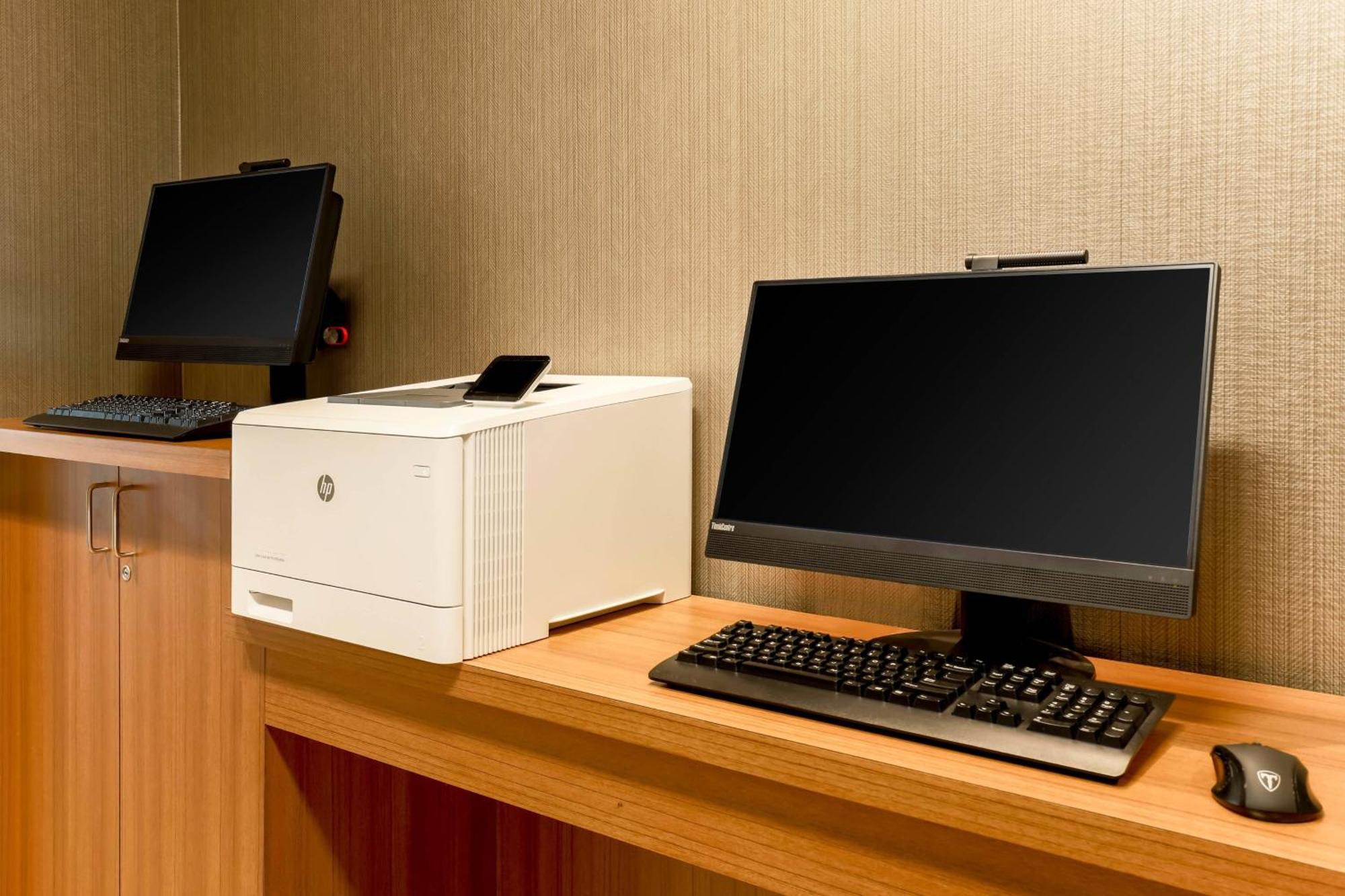 Springhill Suites By Marriott Tallahassee North Εξωτερικό φωτογραφία